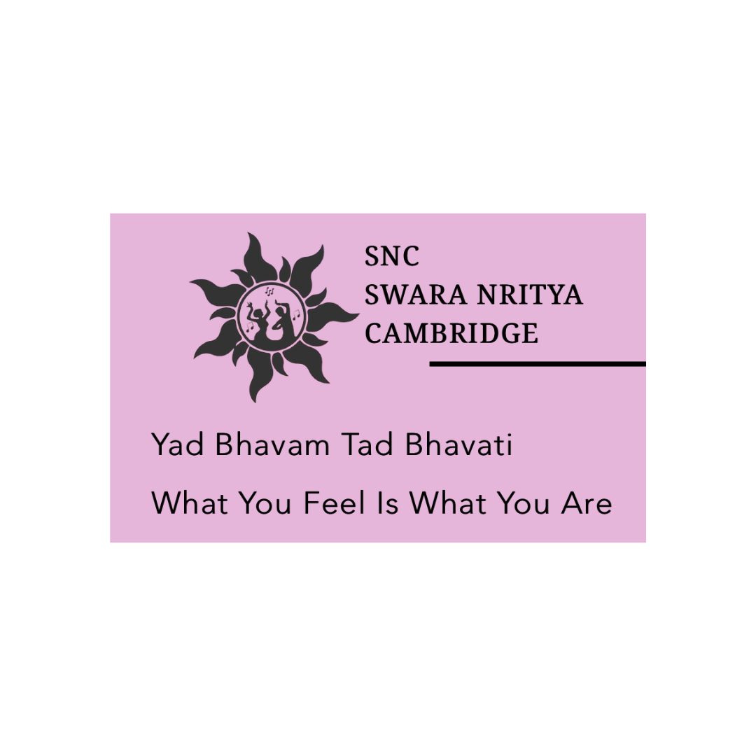 SNC Swara Nritya Cambridge